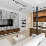 Imperial - Design In Center, Private Parking Konukevi 3*
