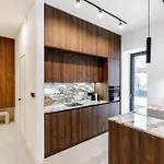 Imperial - Design In Center, Private Parking Konukevi