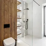 Konukevi Imperial - Design In Center, Private Parking
