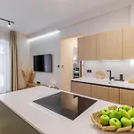 Imperial - Design In Center, Private Parking 3*