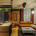 Imperial - Design In Center, Private Parking