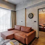 Imperial - Design In Center, Private Parking
