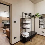 Imperial - Design In Center, Private Parking Konukevi 3*