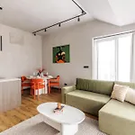 Imperial - Design In Center, Private Parking Konukevi 3*