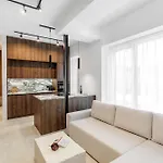 Imperial - Design In Center, Private Parking 3*