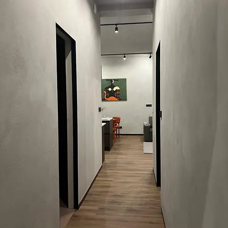 Pensjonat Imperial - Design In Center, Private Parking 3*