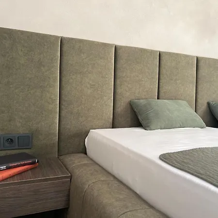 Imperial - Design In Center, Private Parking