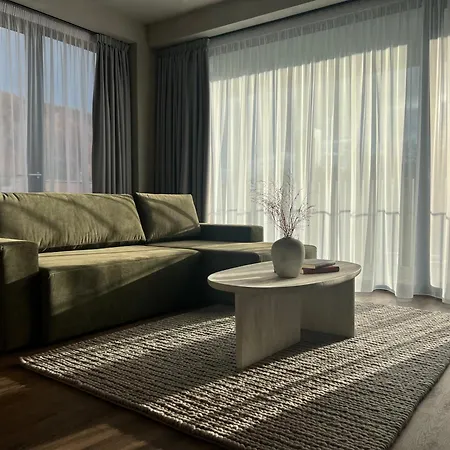 Pensjonat Imperial - Design In Center, Private Parking 3*