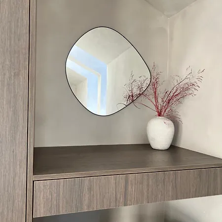 ゲストハウス Imperial - Design In Center, Private Parking バンスカー・ビストリツァ