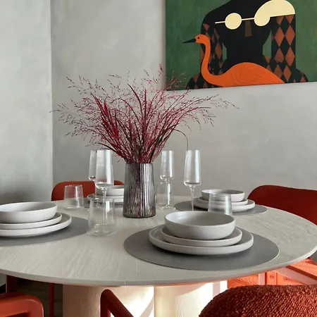 Imperial - Design In Center, Private Parking