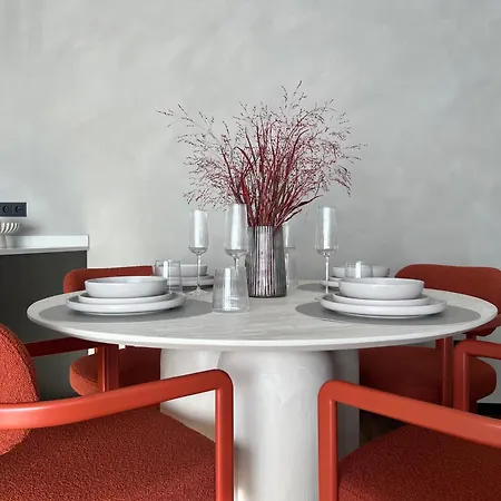 Imperial - Design In Center, Private Parking Pensjonat Bańska Bystrzyca