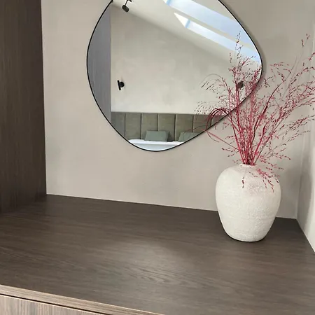 ゲストハウス Imperial - Design In Center, Private Parking 3*