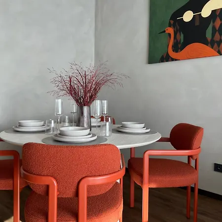 Imperial - Design In Center, Private Parking Pensjonat 3*