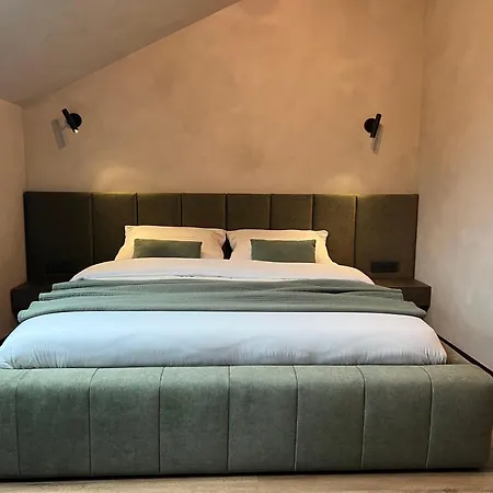 Imperial - Design In Center, Private Parking