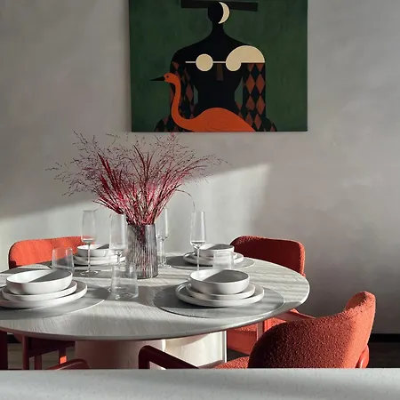 Imperial - Design In Center, Private Parking 3*