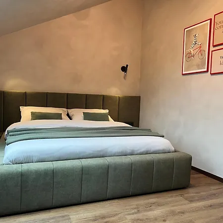 Pensjonat Imperial - Design In Center, Private Parking