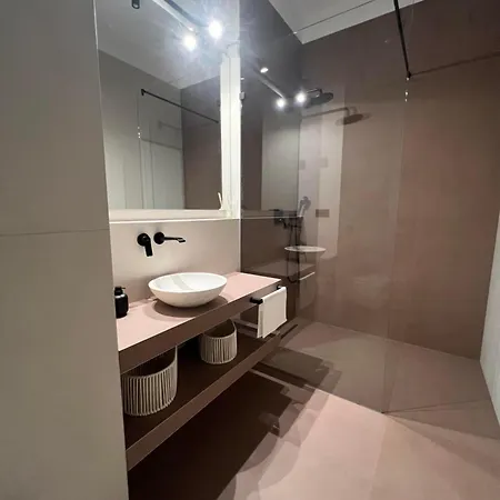 Imperial - Design In Center, Private Parking 3* Bańska Bystrzyca