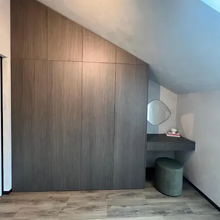 Pensjonat Imperial - Design In Center, Private Parking 3*