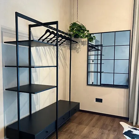 Imperial - Design In Center, Private Parking Banská Bystrica