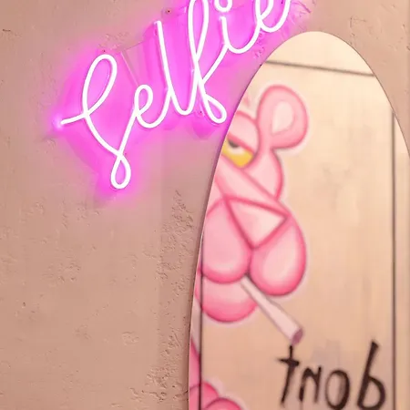 ゲストハウス Imperial - Design In Center, Private Parking バンスカー・ビストリツァ