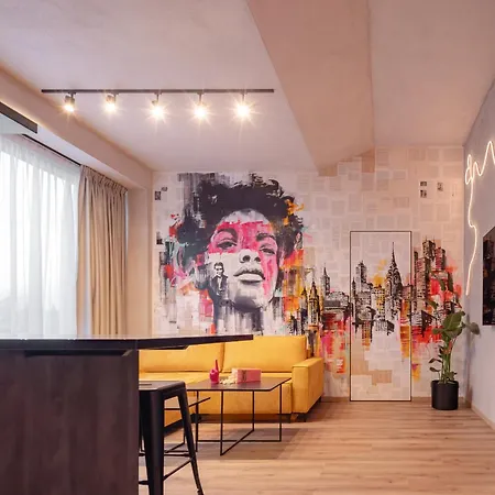 Gasthof Imperial - Design In Center, Private Parking 3*