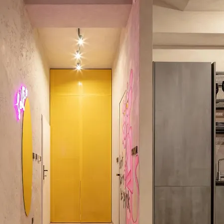 Imperial - Design In Center, Private Parking 3* バンスカー・ビストリツァ