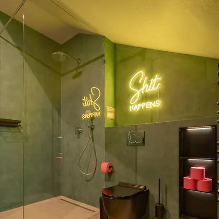 Imperial - Design In Center, Private Parking 3*