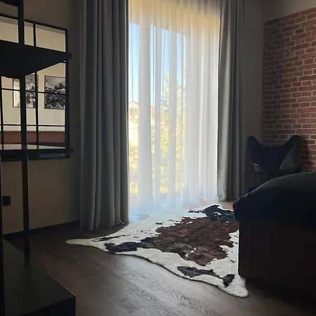 Imperial - Design In Center, Private Parking Bańska Bystrzyca