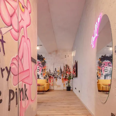 Imperial - Design In Center, Private Parking Banská Bystrica