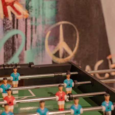 Imperial - Design In Center, Private Parking Pensjonat 3*