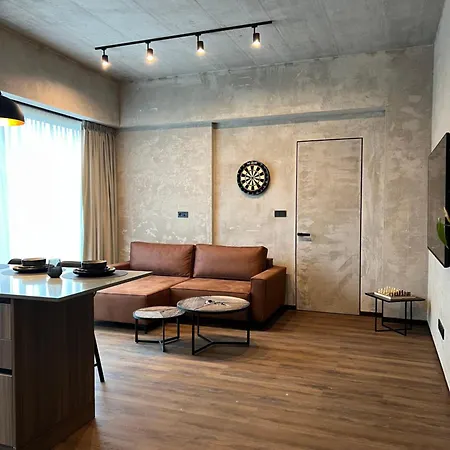 Imperial - Design In Center, Private Parking Gasthof Banská Bystrica