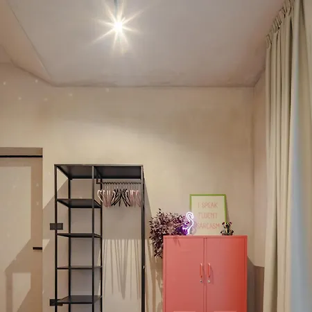 Imperial - Design In Center, Private Parking 3*