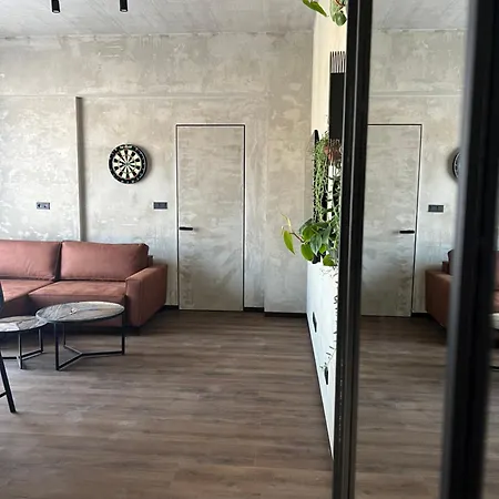 Gasthof Imperial - Design In Center, Private Parking