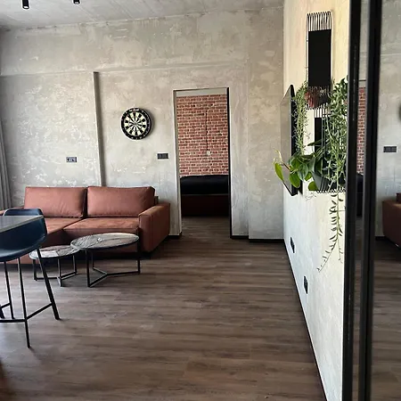 Imperial - Design In Center, Private Parking