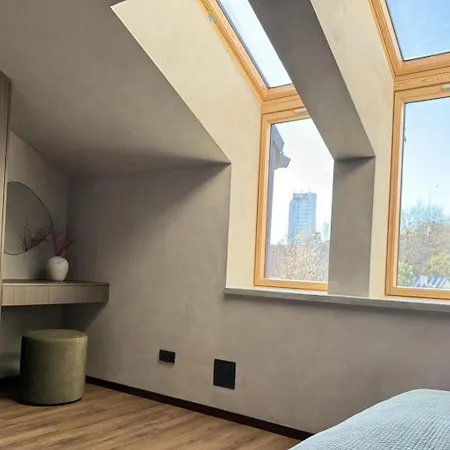 Imperial - Design In Center, Private Parking 3*