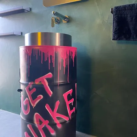 Imperial - Design In Center, Private Parking Pensjonat Bańska Bystrzyca