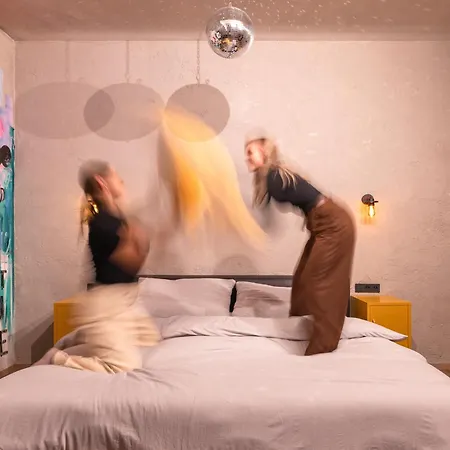 Imperial - Design In Center, Private Parking Bańska Bystrzyca