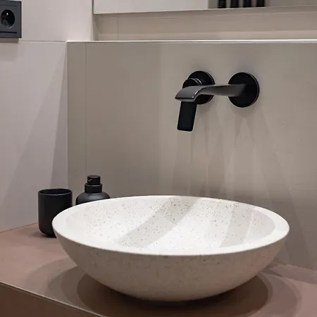 ゲストハウス Imperial - Design In Center, Private Parking