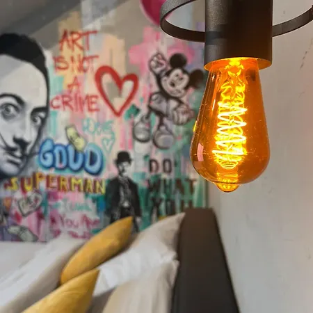 Gasthof Imperial - Design In Center, Private Parking Banská Bystrica