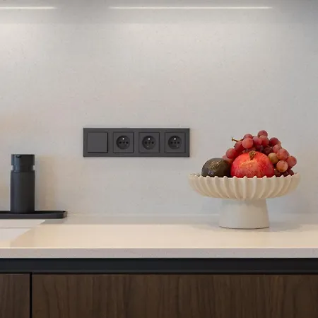 Imperial - Design In Center, Private Parking Banská Bystrica