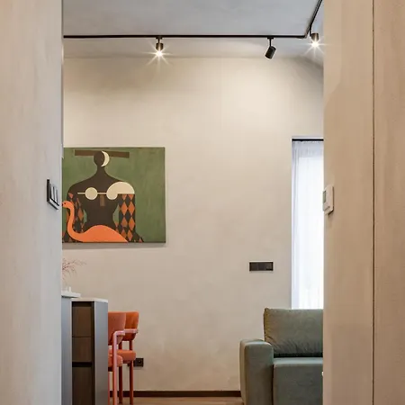 Imperial - Design In Center, Private Parking Gasthof Banská Bystrica