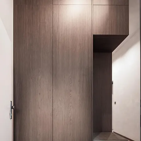 Imperial - Design In Center, Private Parking