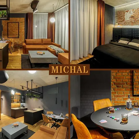Affittacamere Imperial Residence, 6 Design 60m2, Center, Terraces, Ac, Parking