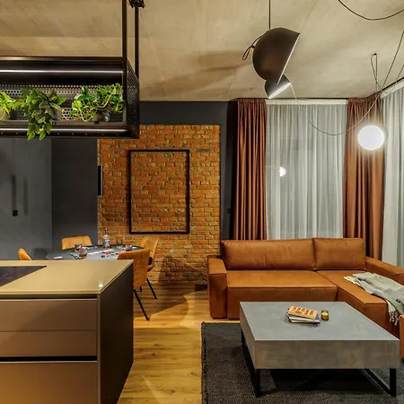 Imperial - Design In Center, Private Parking