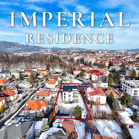 Imperial - Design In Center, Private Parking 3*