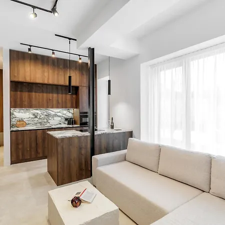 Imperial - Design In Center, Private Parking 3*